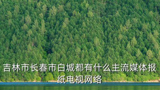 江城晚報(bào),吉林省四家報(bào)紙叫江城晚報(bào)長(zhǎng)春晚報(bào)