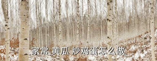 黃瓜片炒雞蛋,第七步:將切好的黃瓜片放入鍋中翻炒變色