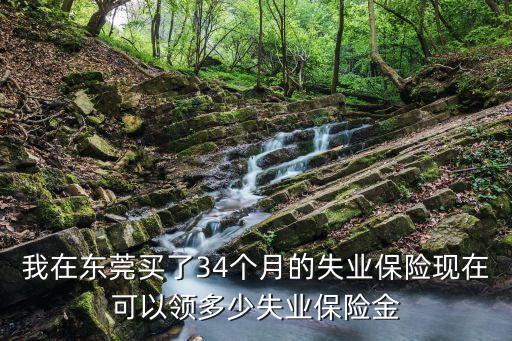 東莞失業金能領幾個月，在東莞市清溪鎮社保交了12年失業保險能領多少個月