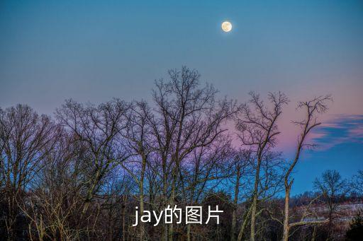 jay的圖片
