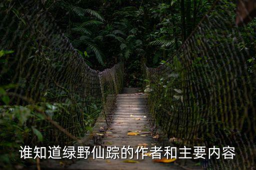 綠野仙蹤故事，綠野仙蹤中的最深情節(jié)