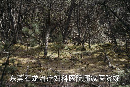 東莞石龍人民醫院電話，東莞市石龍第三人民醫院的婦科檢查是多少錢
