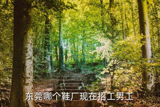 東莞凱瑞斯招聘信息，東莞哪個(gè)鞋廠現(xiàn)在招工男工