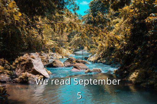 weread，we read books