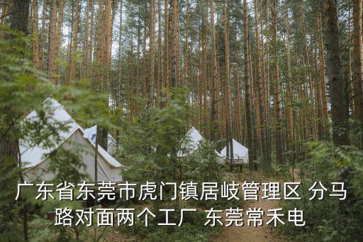 東莞市標登精密，廣東省東莞市東坑鎮駿達工業區的辦事處是在常平鎮金美大橋寫字樓3