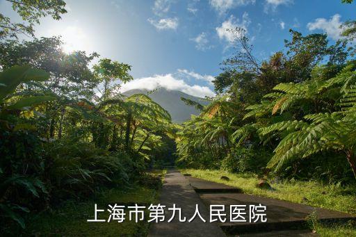 上海市第九人民醫院
