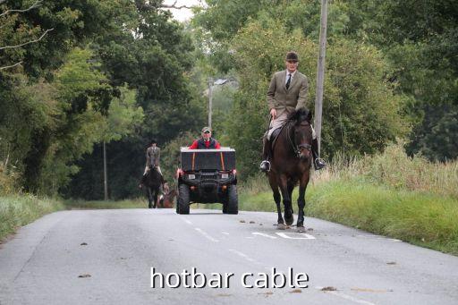 hotbar cable