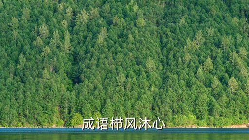櫛風，櫛風淋雨什么意思