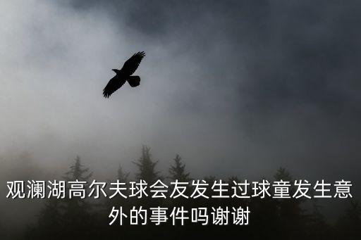 東莞觀湖高爾夫球會，請問東莞觀瀾湖高爾夫球會現還招球童嗎