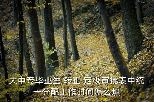 轉(zhuǎn)正定級(jí)表,高校畢業(yè)生是否有-1定級(jí)需求?法律分析:不是