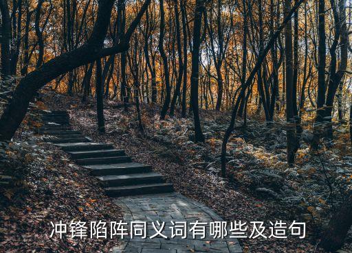 沖鋒陷陣,戰士沖鋒陷陣有哪些名句?