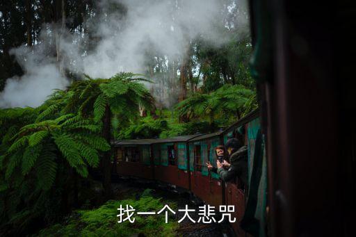 找一個(gè)大悲咒