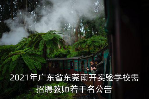 東莞中學(xué) 招聘，東莞市本科應(yīng)屆生可以報名初中教師編制嗎