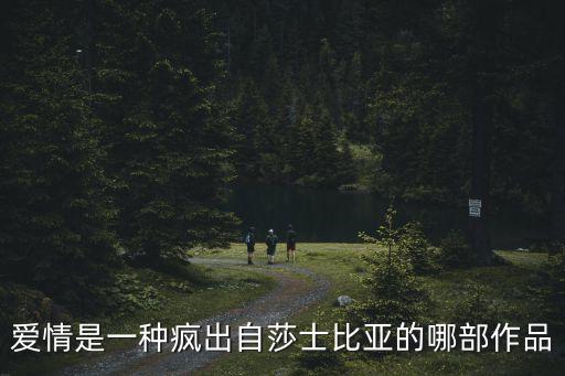 愛是一個瘋字，楊洋的新歌愛是一個瘋字好像誰的歌