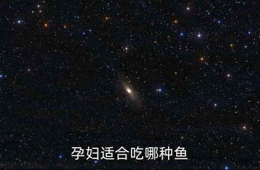 孕婦可以吃什么魚，孕婦適合吃哪種魚