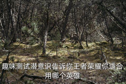 潛意識測試，有可以檢測到每個人的潛意識的設備么就是根據大腦里的圖象錄像
