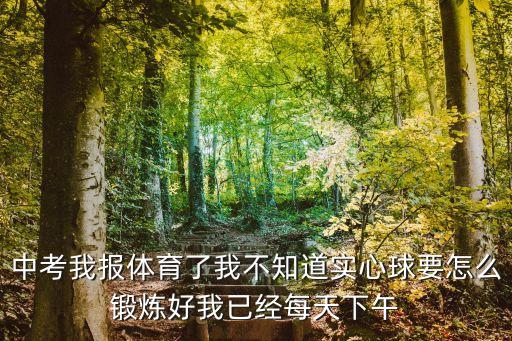 上海市體育中考實心球，體育中考實心球評分標準男生多少m女生多少m