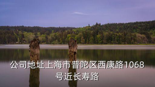 展試貨運代理有限公司上海市，公司地址上海市普陀區西康路1068號近長壽路