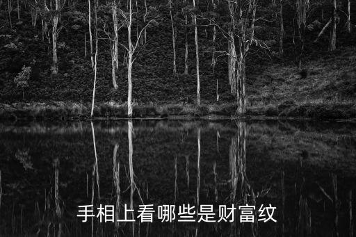 豪宅紋，藏寶紋和豪宅紋哪個(gè)好