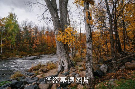 文豪野犬圖片，怪盜基德圖片