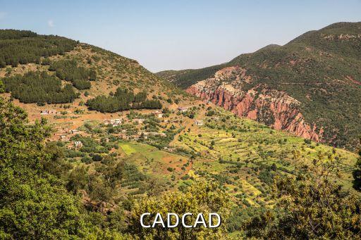 CADCAD