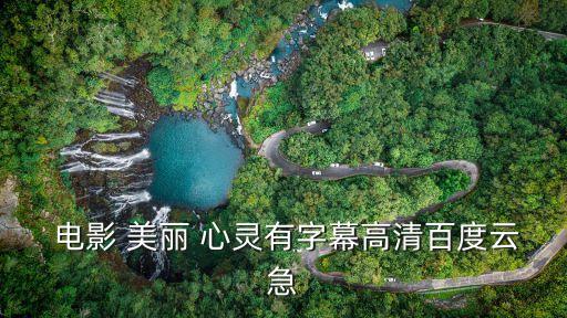 美麗心靈電影簡(jiǎn)介,免費(fèi)高清資源在線觀看鏈接