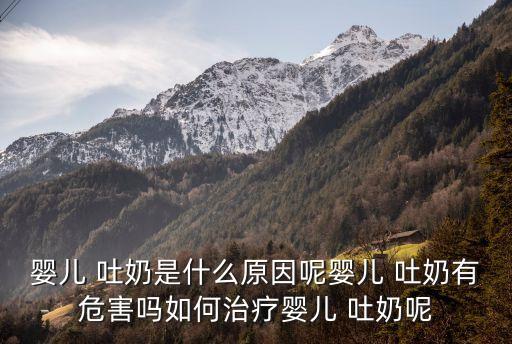 寶寶為什么吐奶,寶寶不會吐奶媽媽可以用手掌輕拍寶寶背部