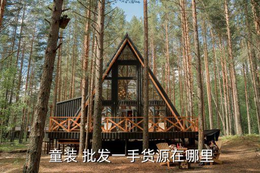 怎樣批發童裝,阿里巴巴和a批發供應商合作不建議一次拿幾萬貨
