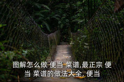 便當(dāng)菜譜,快餐是否是三明治?