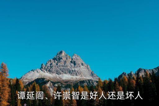譚延闿,妻病危囑咐延終不要再嫁