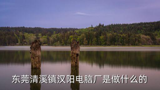 東莞清溪漢陽電子廠最新招聘，清溪鎮有哪些電子廠在招品管