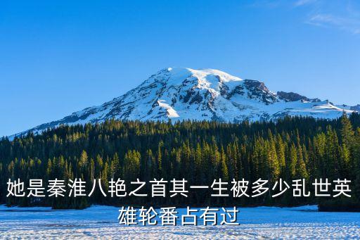 一代名妓陳圓圓，一代名妓陳圓圓的事圖和小說