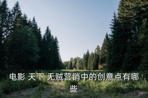 天下無賊票房,賀馮小剛打破賀歲片紀錄票房天下無賊創意營銷