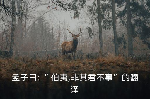 伯夷,餓死伯夷之死評(píng)論:善良的人都是正直的