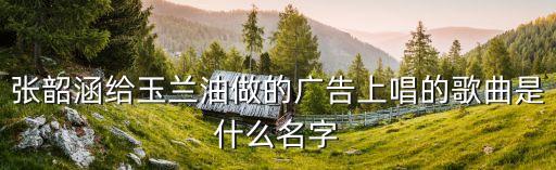 香水百合歌詞，有誰知道張韶含的香水百合的完整歌詞