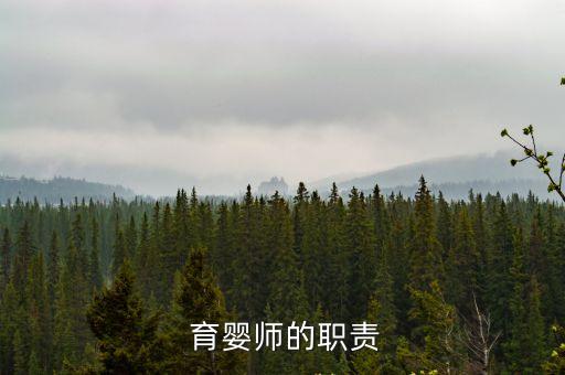 育嬰知識,育嬰老師一般從事?lián)狃B(yǎng)孩子工作