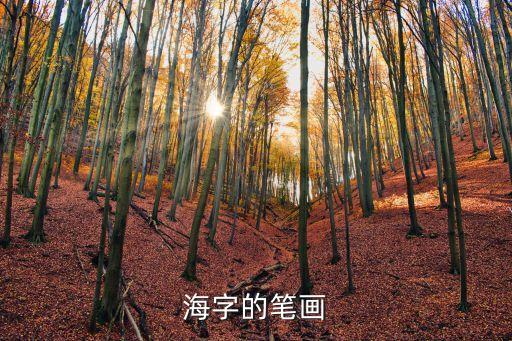 海怎么畫，怎么用水彩筆畫海