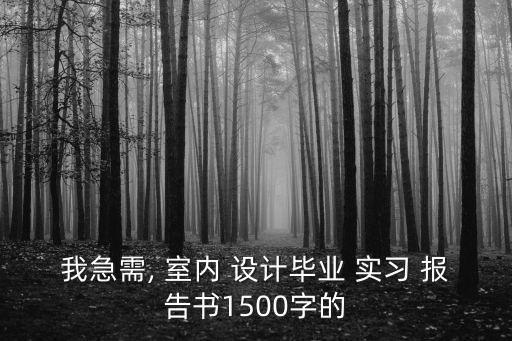 室內(nèi)設(shè)計(jì)實(shí)習(xí)報(bào)告,易空間設(shè)計(jì)學(xué)校專業(yè)室內(nèi)-2/講師課程內(nèi)容
