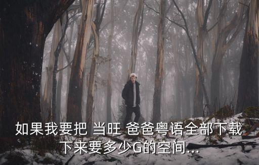 當旺爸爸,新傳媒5頻道播出最后五個新人