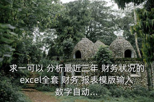 財務報表分析模板,必選:伊瑞全套財務excel報表下載地址