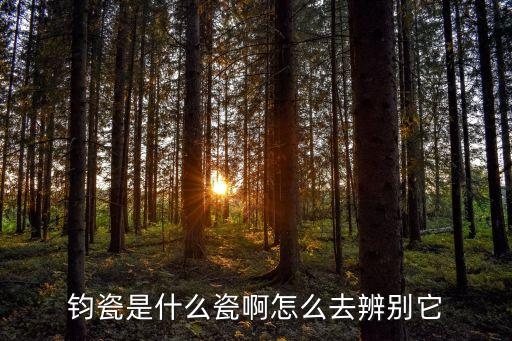 鈞瓷鑒定,周恩來總理關懷下燒制鈞瓷黃金無價