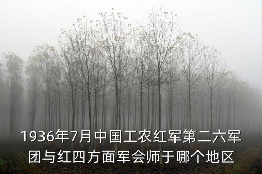 紅六軍團，紅2紅6軍團為策應中央紅軍長征開辟的新根據地是什么
