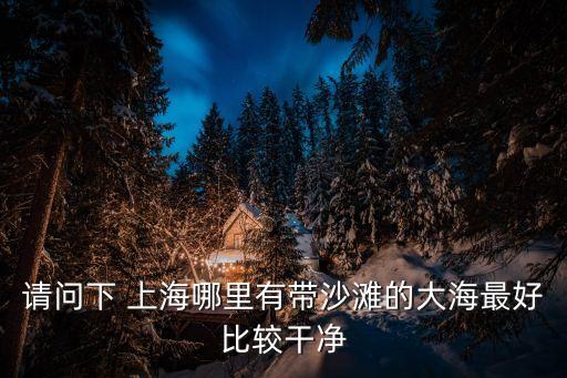 上海海灘,上海外灘銀行設(shè)施凈化人們心靈