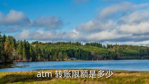 atm機(jī)轉(zhuǎn)賬,同行atm轉(zhuǎn)賬:24小時內(nèi)到賬