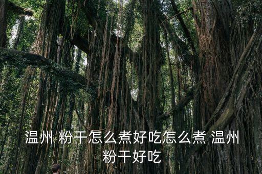 溫州粉干,秘制五道菜秘制秘制紅燒排骨湯粉
