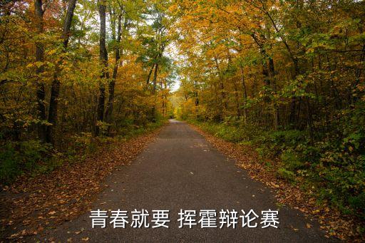 揮霍的青春,關于青春和揮霍的定義