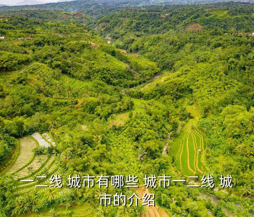 一什么城市,中國二線城市分級(jí)排名出爐山西煤炭黑龍江均上榜