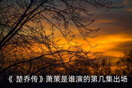 楚喬傳鄧倫,侍女堅決要求袁澈懲罰楚喬飛身躍馬上樓
