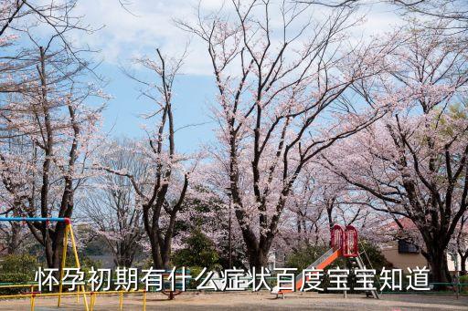 孕早期有哪些癥狀,孕早期癥狀不一樣孕婦一個(gè)月內(nèi)會(huì)嘔吐