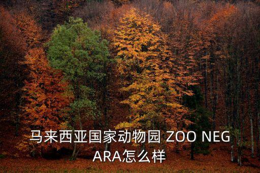 國(guó)家動(dòng)物園，哪里有國(guó)家級(jí)動(dòng)物園